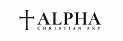 Alpha Christian Art   - Додому