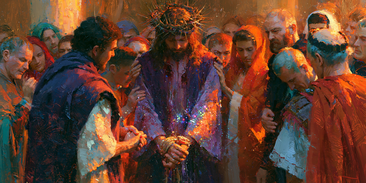 Ecce Homo - Імпресіоніст · Пейзаж n° 16