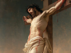 The Crucifixion – Elevated Vigil at Calvary